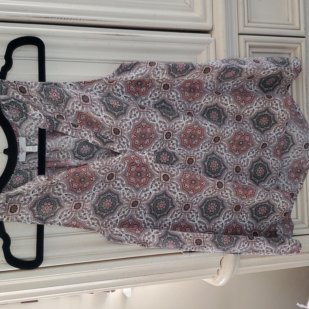 Joie tunic style top